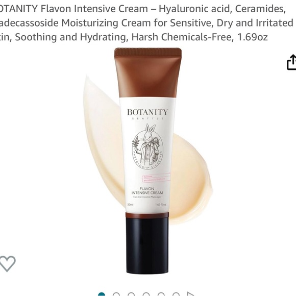 BOTANITY CREAM - Picture 1 of 1
